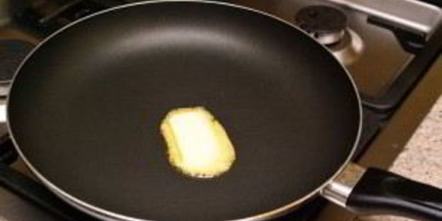 соус сливочный с чесноком