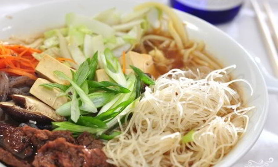 Рецепт соуса сукияки