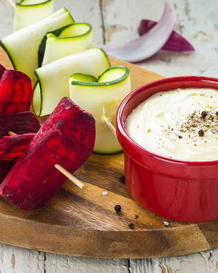 Соус сюпрем