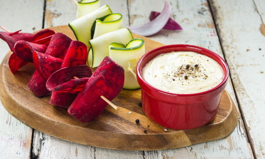 Рецепт соуса сюпрем