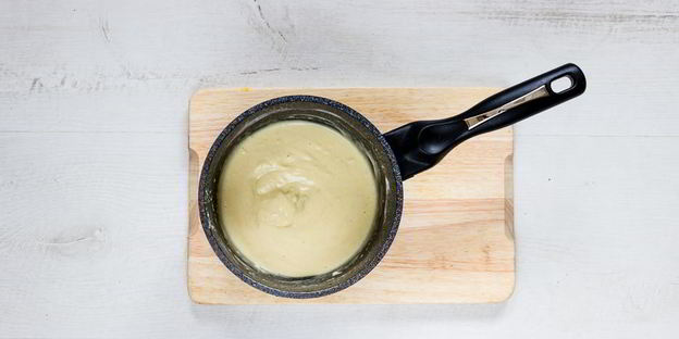 соус сюпрем