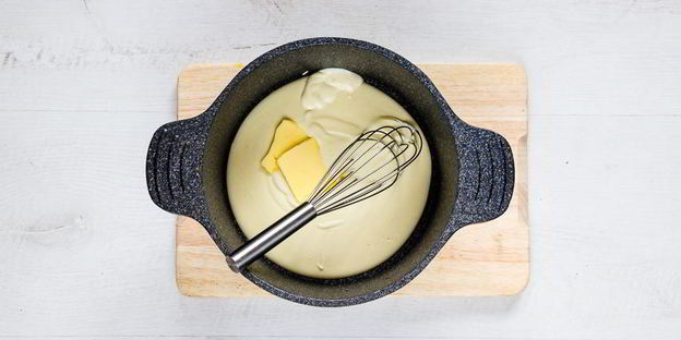 соус сюпрем