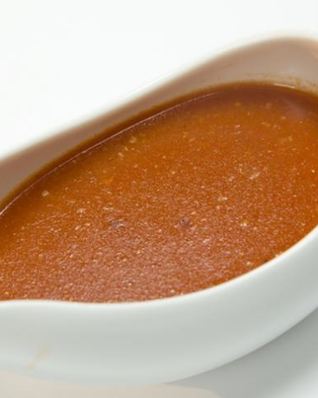 Соус томатный