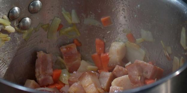 соус томатный