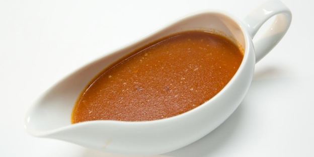 соус томатный