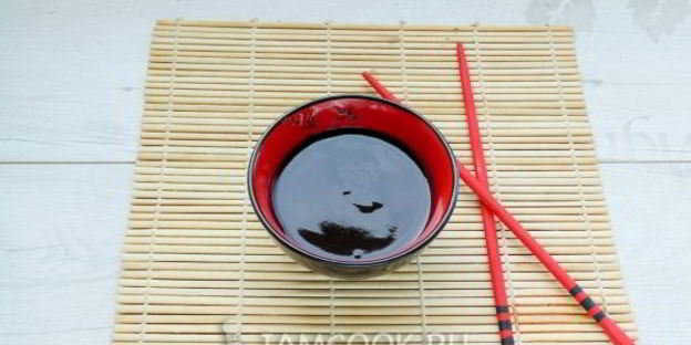 соус тонкацу