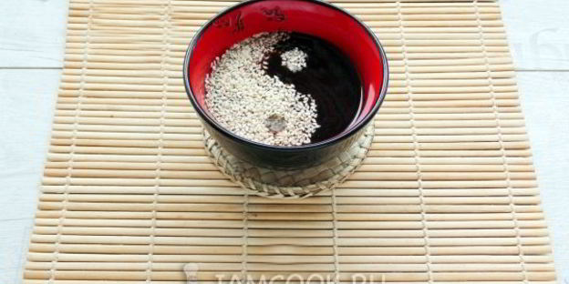 соус тонкацу