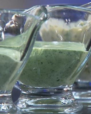 Соус винсен