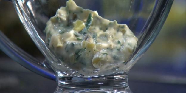 соус винсен