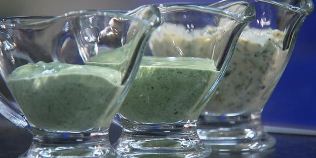 соус винсен