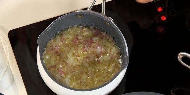 соусы к свиным отбивным