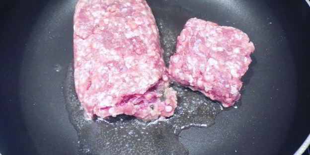 томатно-мясной соус