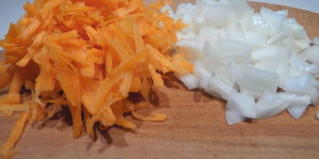 томатно-мясной соус