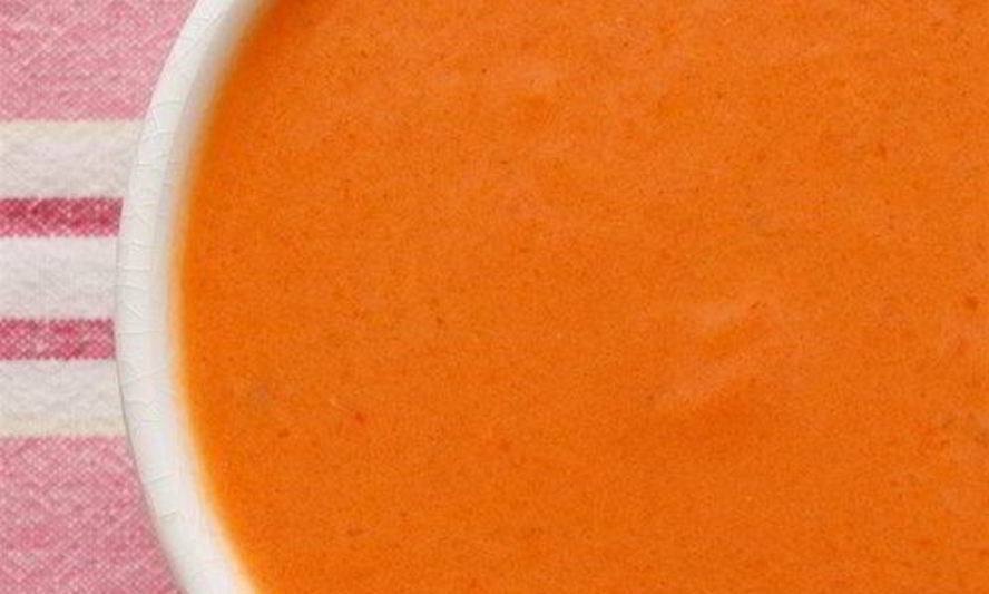 Рецепт томатного соуса с луком и маслом