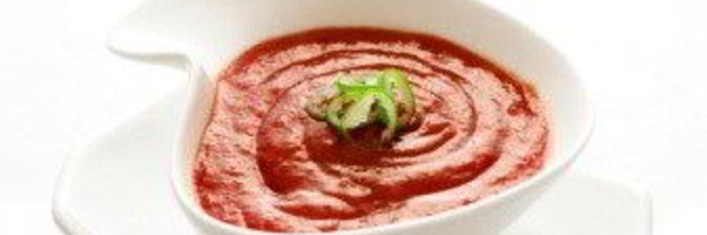 Томатный соус в микроволновке