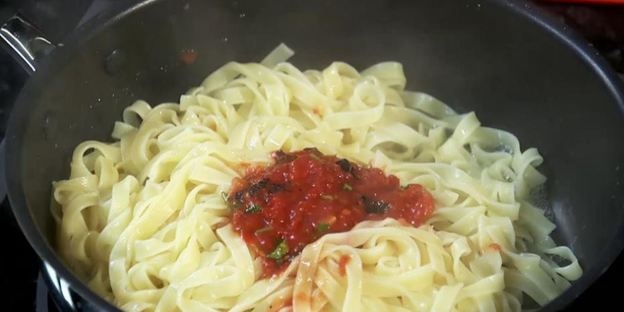 томатный соус