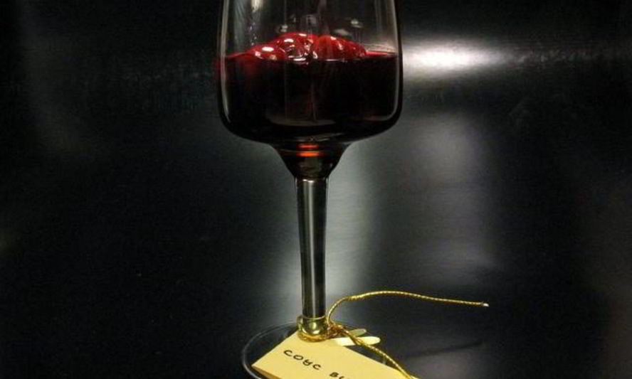 Рецепт вишневого соуса