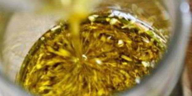 заправка для греческого салата