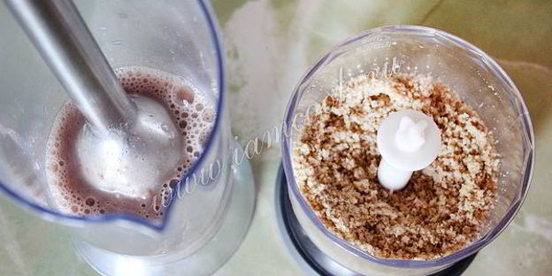 армянский фасолевый суп лобахашу