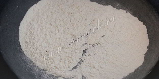 армянский фасолевый суп лобахашу