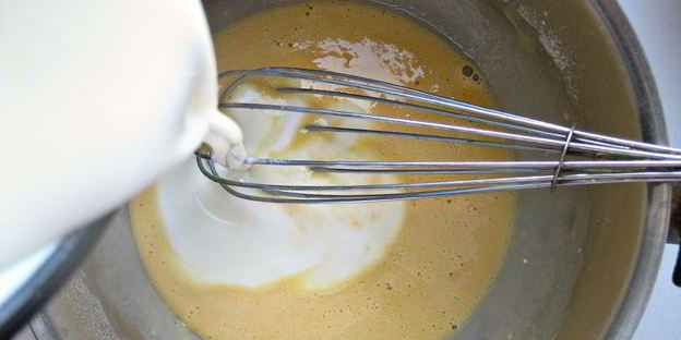 армянский суп спас