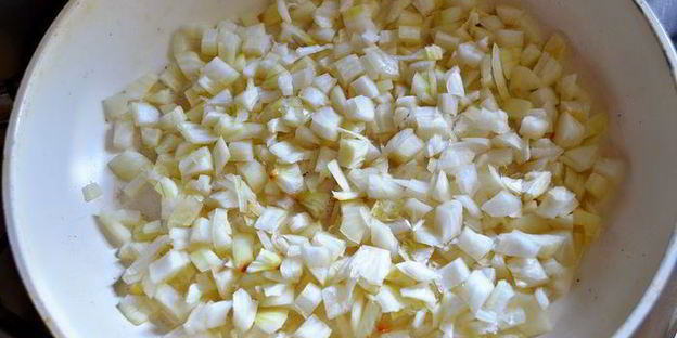 армянский суп спас