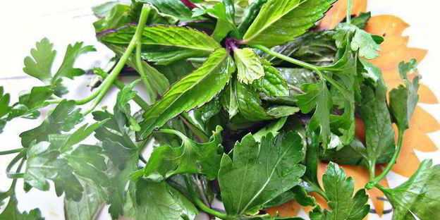 армянский суп спас