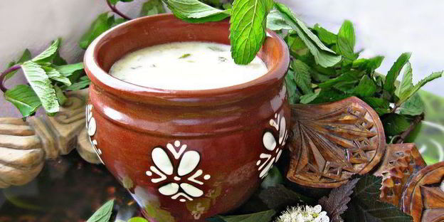 армянский суп спас