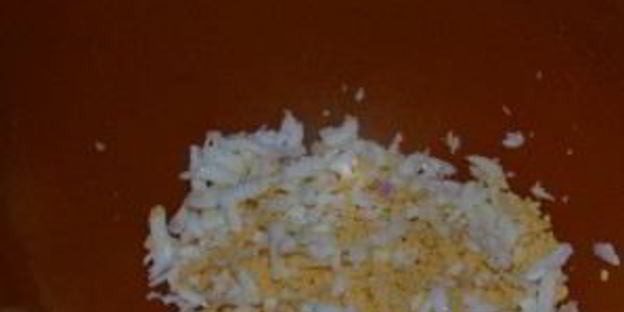 борщ холодный