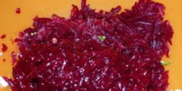 борщ холодный