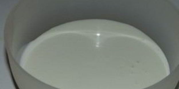 борщ холодный