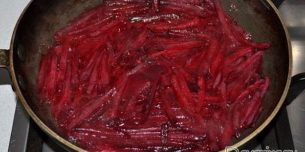 борщ классический