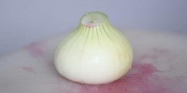 борщ на бобах