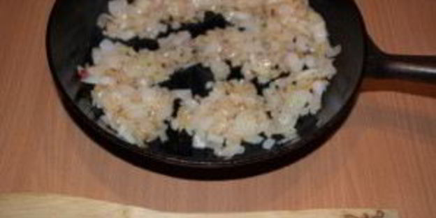 борщ на говяжьем бульоне