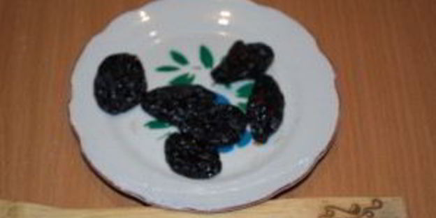 борщ на говяжьем бульоне