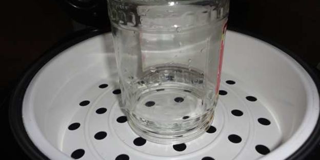 борщ на зиму