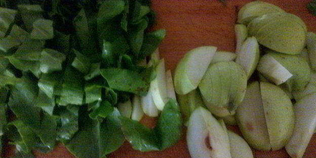 борщ по-украински