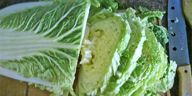 борщ с бычками и фасолью