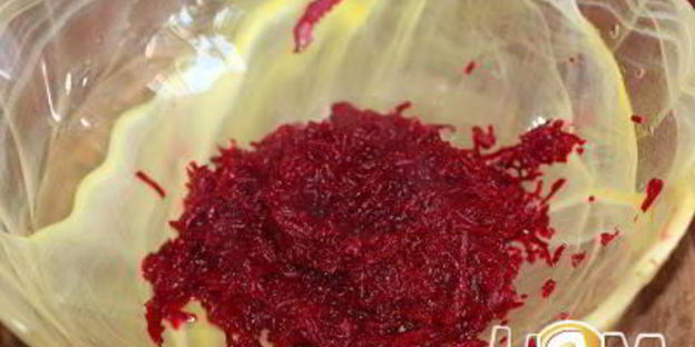 борщ с бычками по-одесски