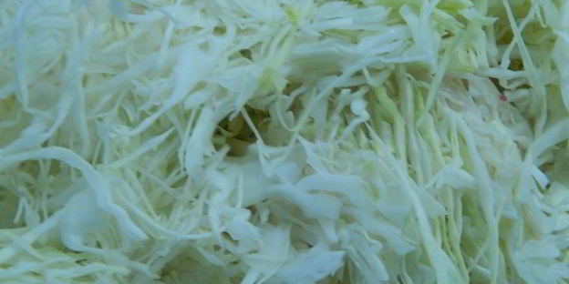 борщ с грибами и карасями по-днепропетровски