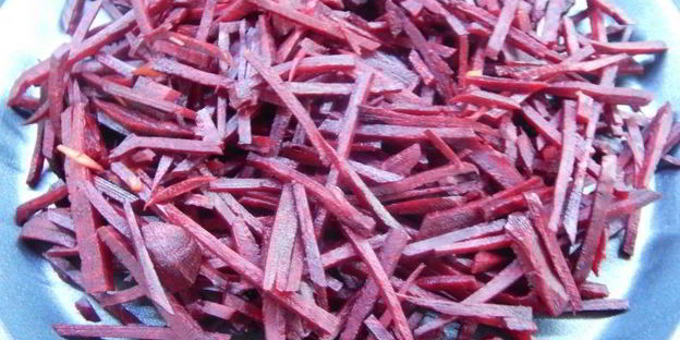 борщ с грибами и карасями по-днепропетровски