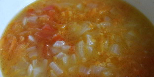 борщ с квашеной капустой