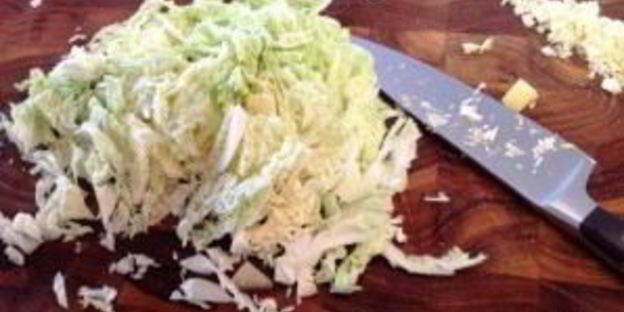 борщ с мясом