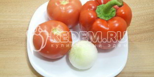 борщ со щавелем и овощами