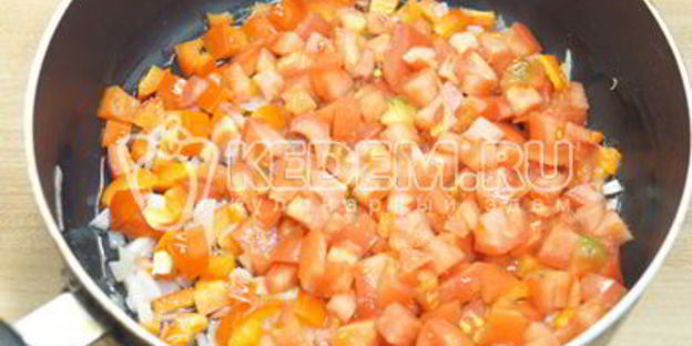 борщ со щавелем и овощами