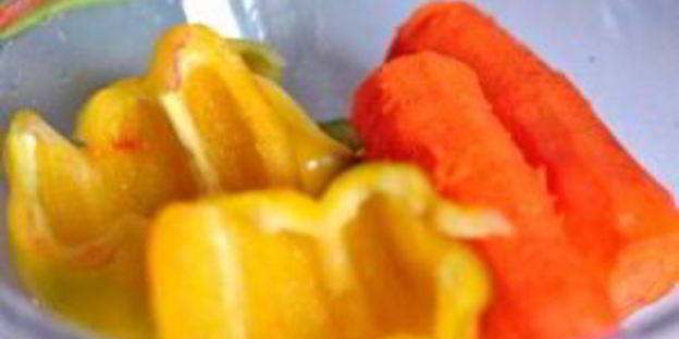 борщ со свеклой