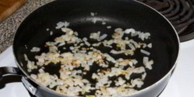 капустный борщ