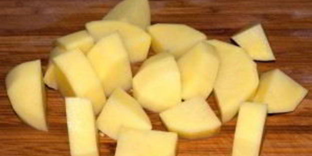 капустный борщ