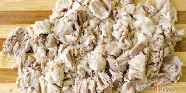 красный украинский борщ со свеклой