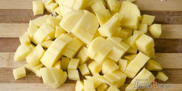 красный украинский борщ со свеклой